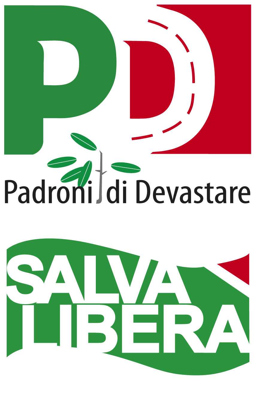 Salva libera!