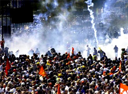 DTornare a Genova