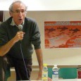 









 




Bensaid, filosofo e militante politico dell’Npa francese si è spento il 12 mattina a Parigi. Scompare una delle menti migliori d’Europa, un’immensa perdita per il pensiero critico e il marxismo internazionale.



di Salvatore Cannavò


Abbiamo perso una delle menti migliori di questa Europa sconfitta e depressa. Daniel Bensaid ha saputo irradiare con la sua immensa capacità [...]