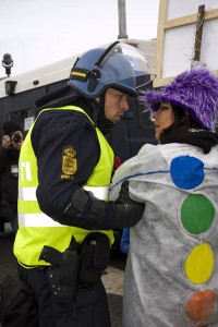 cop15 clown