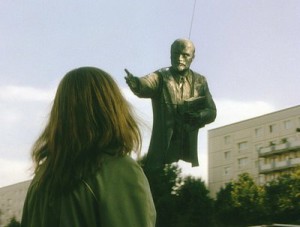 Good Bye Lenin