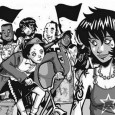 Per troppo tempo si è mantenuta una concezione di antifascismo legata quello che è stato il “fascismo storico” del ventennio e della guerra.  La cristallizzazione di queste teorie ha fornito lenti non più adatte a leggere la società per come si è evoluta, facendo diventare “vecchia” e “obsoleta” la stessa nozione di antifascismo e Resistenza. Nel [...]