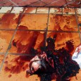 






Gianni De Gennaro è stato condannato a un anno e  quatro mesi per istigazione alla falsa testimonianza in occasione  dell’assalto alla scuola Diaz nel G8 del 2001. Ricostruita quindi la  catena di comando di quella serata infernale. Malabarba (Sc): ora faccia  la cosa giusta, si dimetta da capo dell’Aise



di Checchino Antonini [...]