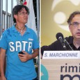 





Affondo di Marchionne al Meeting di Rimini:  «Abbiamo bisogno di flessibilità, non possiamo permetterci conflitti».  Un intervento “padronale” che però chiede di superare la  contrapposizione tra Capitale e Lavoro










di Salvatore Cannavò*


Non ha fatto nemmeno mezzo passo indietro, conforme al ruolo che si è  dato, quello di rompighiaccio degli equilibri sociali in [...]