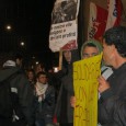Ieri a Mantova davanti alla prefettura in Via Principe Amedeo, si è svolto un presidio autorganizzato di circa 80 persone in solidarietà con i lavoratori migranti e italiani brutalmente picchiati e manganellati dalla polizia lunedì a Brescia, durante lo sgombero del presidio sotto la gru occupata dai sei migranti.
La brutalità della repressione ha prevalso:  a [...]