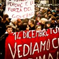
Ieri più di 300 studenti mantovani hanno sfilato per la città denunciando la situazione attuale della scuola pubblica. E’ stata portata la solidarietà ai migranti, ricordando la mobilitazione dell’11 dicembre. Punti centrali della protesta: il ddl sull’università , la riforma delle scuole superiori, la privatizzazione del trasporto pubblico locale (APAM) e il nuovo – assurdo – [...]