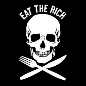 eat the rich