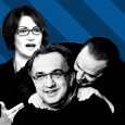 [Comunicato del Collettivo studentesco 'Aca Toro]
Il voto di Mirafiori ha dato un evidente risultato: una coscienza di classe che impedisce agli operai di rinunciare ai propri diritti esiste ancora. Così mentre Marchionne ringrazia i “lavoratori lungimiranti”, che ha messo davanti a una scelta “libera e democratica”, i colletti bianchi vicini ai vertici dell’azienda hanno deciso [...]