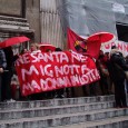 [ l'intervento delle studentesse del collettivo 'Aca Toro alla manifestazione di Mantova e una cronaca della giornata da ilmegafonoquotidiano.it ]
Sono giorni che i       media ci ripetono i dettagli del rubygate dove i protagonisti       sono:       il vecchio stempiato [...]