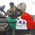 Per non annegare nella retorica patriottica che dilaga ovunque pensiamo sia necessario esprimere una voce “fuori dal coro”; per contribuire ad un dibattito che è mancato e tutt’ora manca, a sinistra, su questioni come “Patria”, “Unità d’Italia” e “Tricolore”.
Foto Miotto NON censurata...
Da circa vent’anni, da quando sono finite le ideologìe e l’Italia  è successivamente entrata [...]
