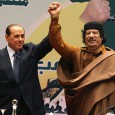[ Comunicato di Sinistra Critica - Mantova ] Sono arrivati nel mantovano diversi profughi in fuga da una “democrazia” sostenuta dall’Italia e da zone depredate per secoli dalla “civile” Europa. Governo e Confindustria hanno sostenuto, politicamente ed economicamente, un dittatore che garantiva al nostro paese risorse energetiche e accordi commerciali mentre opprimeva il popolo libico [...]