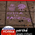 [ comunicato di Sinistra Critica - Mantova ]
Come abbiamo appreso dai giornali, ieri in piazza Mantegna, Forza Nuova ha tenuto un presidio per diffondere contenuti xenofobi che incitano all’odio e alla caccia al migrante, all’omossesuale e al rom. Dopo provocazioni verbali e fisiche fatte nei confronti di un gruppo di giovani mantovani di origine straniera [...]