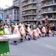
&nbsp;
da aquiestoy.noblogs.org
All’avvicinarsi del decennale di Genova ‘01 ho provato a scrivere  qualche cosa a partire dalla mia esperienza, anche solo per non  dimenticare quello che è stato. Un tentativo di narrazione soggettiva,  un bisogno di riprendere i ricordi e una voglia di riflettere su ciò che  quei giorni hanno rappresentato, per [...]