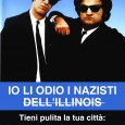 Più di sessant’anni fa la Germania nazista e il suo governo fantoccio della Rsi in Italia hanno perso la guerra sennò adesso parleremmo tedesco; vorremmo che un ragionamento basilare come questo fosse ormai condiviso ma, quando si parla di fascismo e antifascismo, ci sono tanti che malcelatamente provano a truccare le carte in tavola. Forza [...]