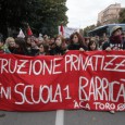 1939: più di 1200 studenti cecoslovacchi e i loro insegnanti, che si opponevano alla guerra, furono uccisi dal regime nazista
1973: un carro armato abbattè il politecnico di Atene per reprimere la rivolta studentesca contro la   dittatura militare.
1989: in Cecoslovacchia la commemorazione del ’39 divenne l’inizio della rivolta contro il regime.
2011: giornata mondiale per [...]