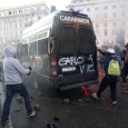 Proviamo a offrire degli spunti di riflessione sulla manifestazione del 15 ottobre a Roma. Una data che sicuramente non ha soddisfatto tutte le potenzialità che portava e ha mostrato i limiti nell’innestare quella mobilitazione dal basso che si sta dispiegando a livello mondiale.
Nonostante le divergenze su alcune pratiche di piazza e l’eterogeneità nell’affrontare certe situazioni [...]