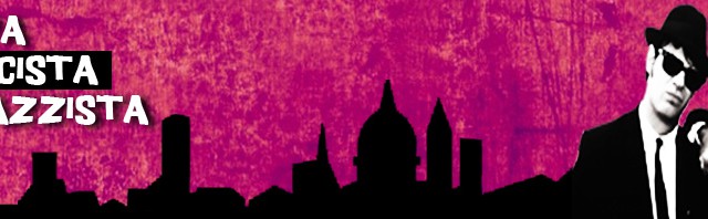 Intorno alla giornata della memoria il comitato Mantova Antifascista e Antirazzista si presenta alla città.
Lancia un suo blog per raccogliere materiali e iniziative e lancia una campagna contro i fascismi da articolare nei quartieri.
L’antifascismo è un atto quotidiano e collettivo, contrastiamo le discriminazioni non per buonismo o ipocrisia, ma per la convinzione che, finchè ci [...]