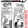 







dalle 19.30
@ Spazio Sociale La Boje!
in strada Chiesanuova 10


A/I (che sta per autistici.org / inventati.org) nasce nel marzo 2001 dall'incontro di individualità e collettivi che si occupano di tecnologie, privacy, diritti digitali e attivismo politico. L'idea di base è quella di fornire strumenti di comunicazione liberi e gratuiti su vasta scala, spingendo le persone a scegliere [...]
