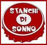 stanchi di sonno