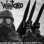 wretched