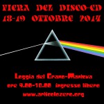 Fiera del disco 18-19 ottobre 14