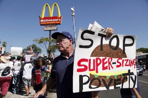 Super-size-poverty